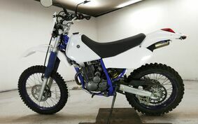 YAMAHA TT250R 4GY