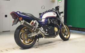 HONDA CB1300SF SUPER FOUR 2002 SC40