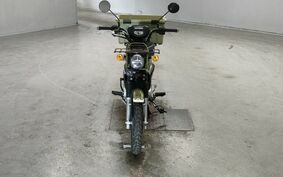 HONDA CROSS CUB 110 JA45