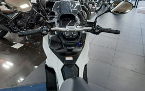 HONDA ADV150 KF38