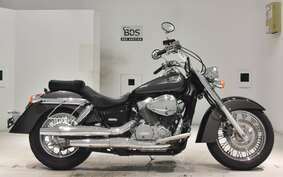 HONDA SHADOW 400 CLASSIC 2008 NC44