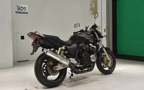 HONDA CB400SF VTEC Spec3 2005 NC39