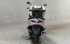 SUZUKI SKYWAVE 200 (Burgman 200) CH41A