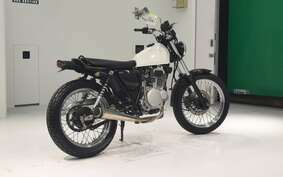 SUZUKI GRASS TRACKER Bigboy NJ4BA