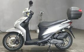 HONDA DIO 110 JF31