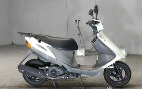 SUZUKI ADDRESS V125 G CF46A