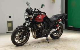 HONDA CB400SF GEN 4 A 2015 NC42