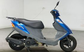 SUZUKI ADDRESS V125 G CF46A