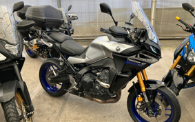 YAMAHA TRACER 9GT 2021 RN70J