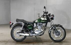 KAWASAKI ESTRELLA BJ250A