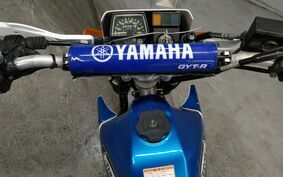 YAMAHA SEROW 225 WE DG08J