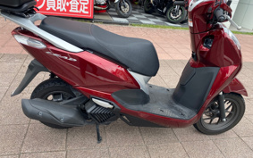 HONDA LEAD 125 JK12