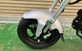 HONDA  DUX 125 JB04