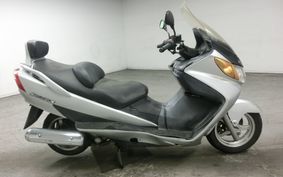 SUZUKI SKYWAVE 400 2003 CK43A