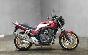 HONDA CB400SF VTEC REVO 2012 NC42