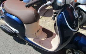 HONDA GIORNO AF77
