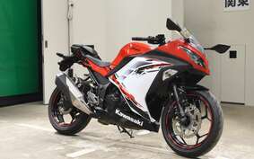 KAWASAKI NINJA 250 ABS EX250L