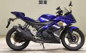 YAMAHA YZF-R15 1CK0