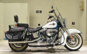 HARLEY FLSTC 1690 2015 BWV