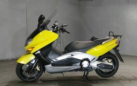 YAMAHA T-MAX500 2002 SJ01