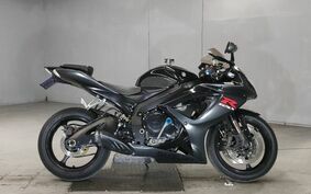 SUZUKI GSX-R750 2007 CF111