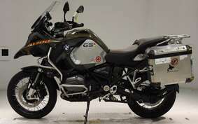 BMW R1200GS ADVENTURE 2014