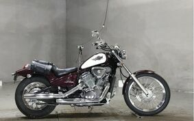 HONDA STEED 400 1998 NC26