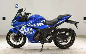 SUZUKI GIXXER 250 SF ED22B