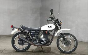 KAWASAKI 250TR BJ250F