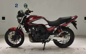 HONDA CB400SF GEN 4 A 2022 NC42