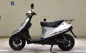 SUZUKI ADDRESS V100 CE11A