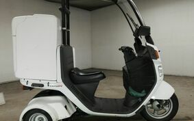 HONDA GYRO CANOPY TA03