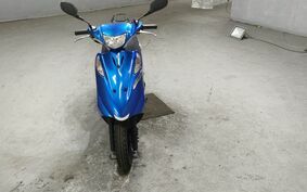 SUZUKI ADDRESS V125 G CF4EA