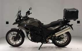 BMW F700GS 2014 0B01