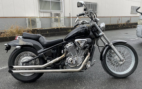 HONDA STEED 400 2002 NC26