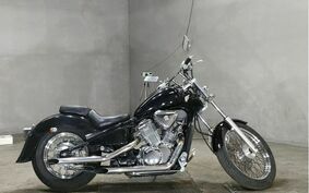 HONDA STEED 400 1997 NC26