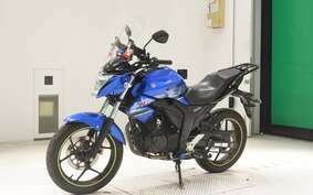 SUZUKI GIXXER 150 NG4BG