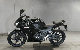 HONDA CBR250R MC41