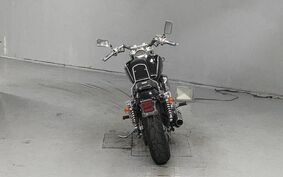 HONDA SHADOW 400 SLASHER 2005 NC40