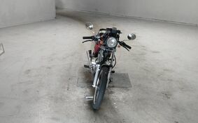 SUZUKI GN125 不明