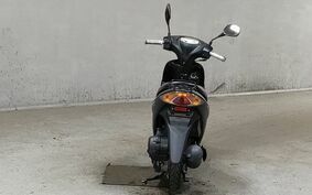 SUZUKI ADDRESS V50 CA4BA