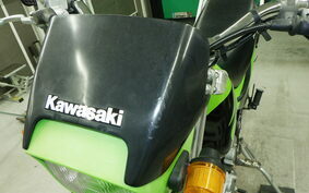 KAWASAKI SUPER SHERPA KL250G