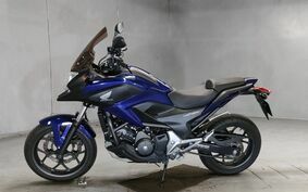 HONDA NC750X DCT 2014 RC72