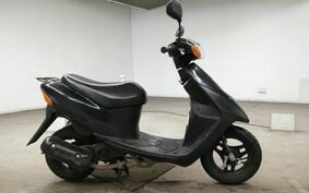 SUZUKI LET's 2 CA1PA