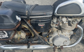 HONDA CB450