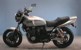 YAMAHA XJR400 R 1996 4HM