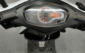 SUZUKI ADDRESS V125 S CF4MA