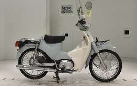 HONDA C110 SUPER CUB JA07