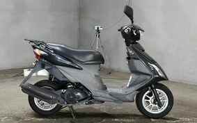 SUZUKI ADDRESS V125 S CF4MA