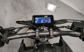 HONDA CB250R MC52